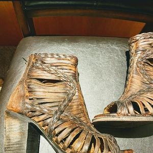 Freebird By Steven Size 9 - Bella